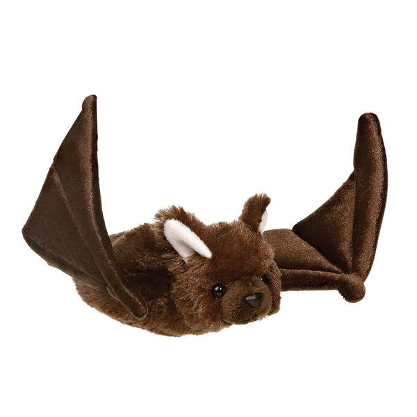 Mini Flopsies Bat Soft Toy - Aurora World LTD