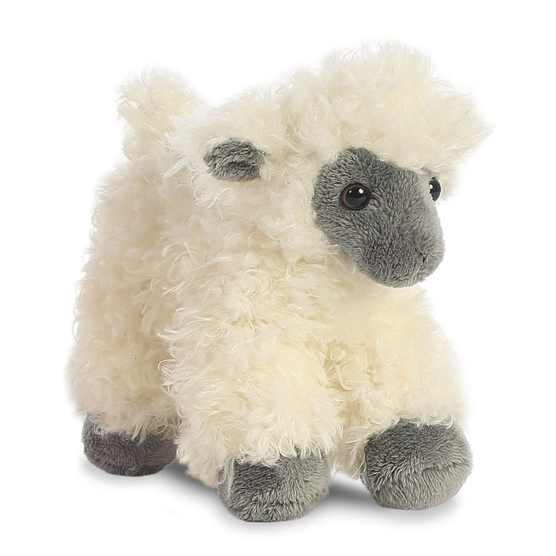 Black sheep soft toy online