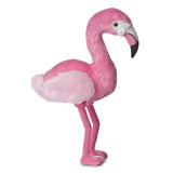 Flopsies Flo Flamingo Soft Toy - Aurora World LTD