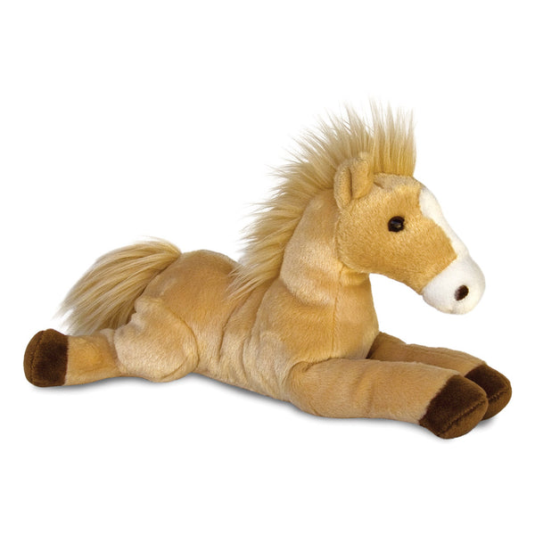 Horse cuddly toy on sale