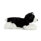 Flopsies Border Collie Soft Toy - Aurora World LTD