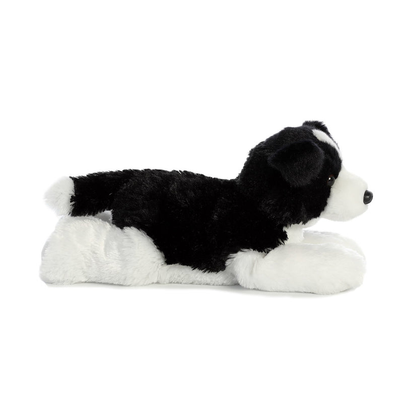 Flopsies Border Collie Soft Toy - Aurora World LTD