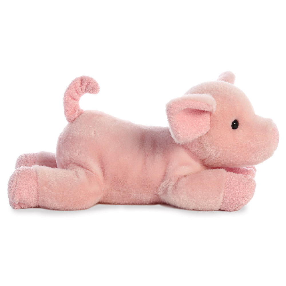 Flopsies Pickles Piglet Soft Toy Aurora World