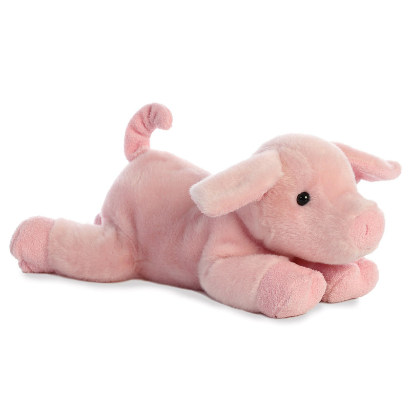 Flopsies Pickles Piglet Soft Toy - Aurora World LTD