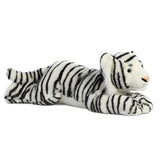 Super Flopsies White Tiger 27In - Aurora World LTD