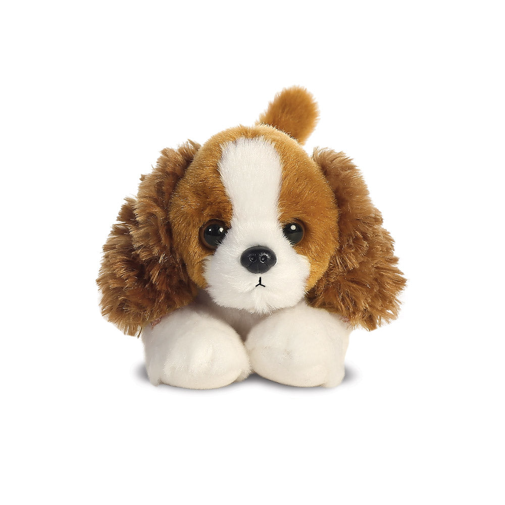 King charles spaniel teddy hotsell