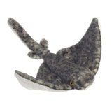 Mini Flopsies Stingray Soft Toy - Aurora World LTD