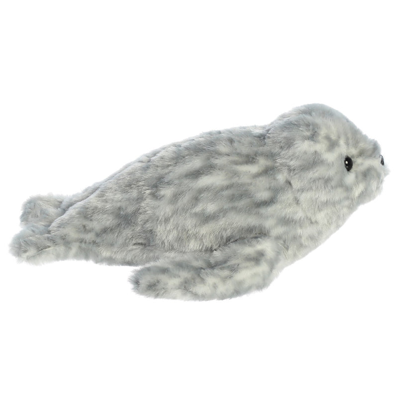 Mini Flopsies Harbour Seal Soft Toy - Aurora World LTD