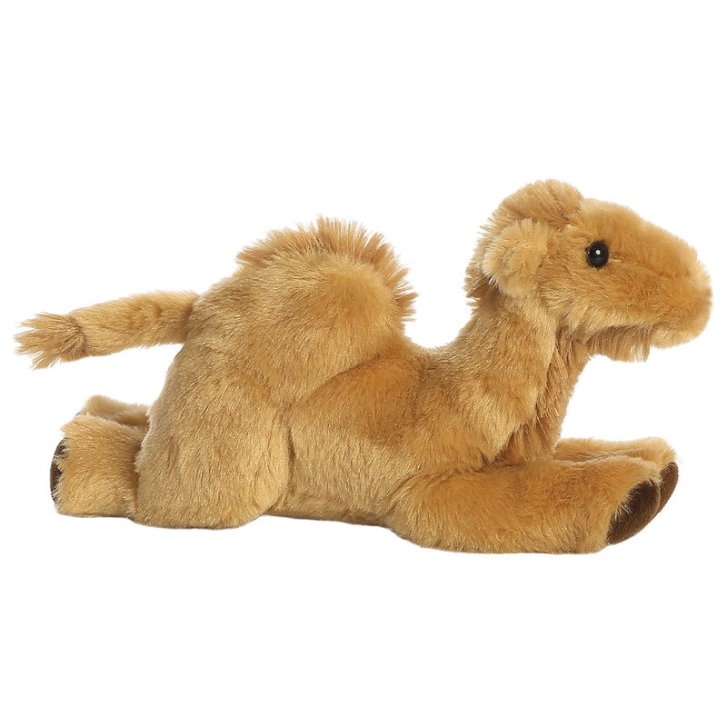 Mini Flopsies Camel Soft Toy - Aurora World LTD