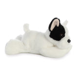 Mini Flopsies French Bulldog Pup Soft Toy - Aurora World LTD