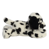 Mini Flopsies Dalmatian Dog Soft Toy - Aurora World LTD