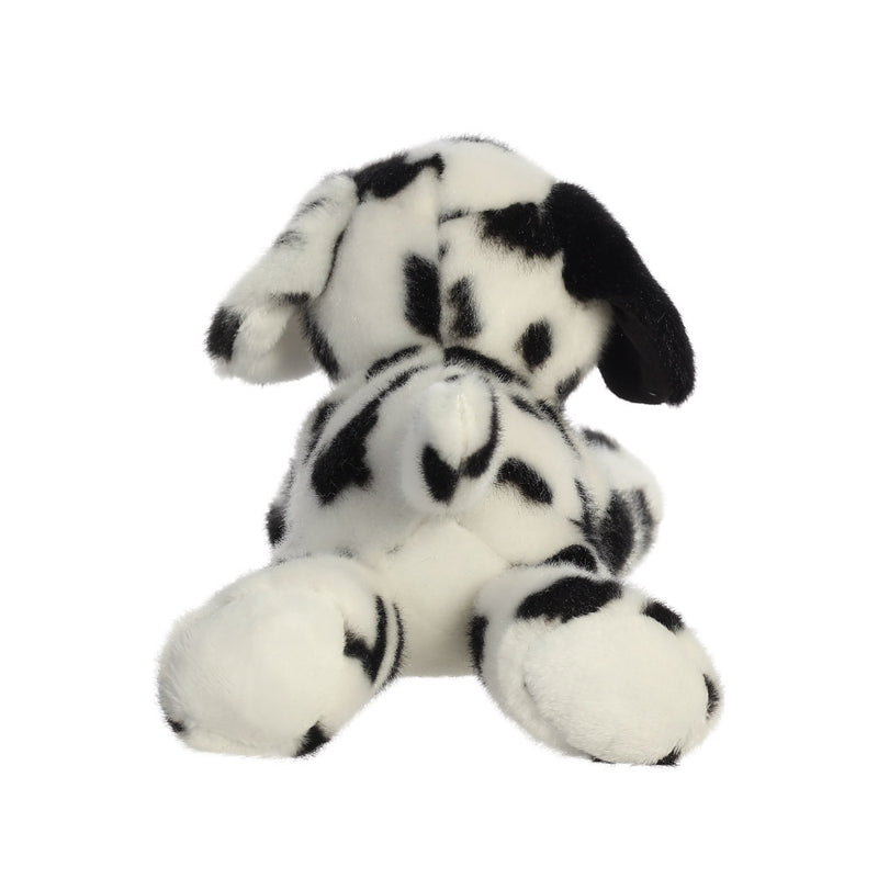 Mini Flopsies Dalmatian Dog Soft Toy Aurora World