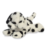 Mini Flopsies Dalmatian Dog Soft Toy - Aurora World LTD