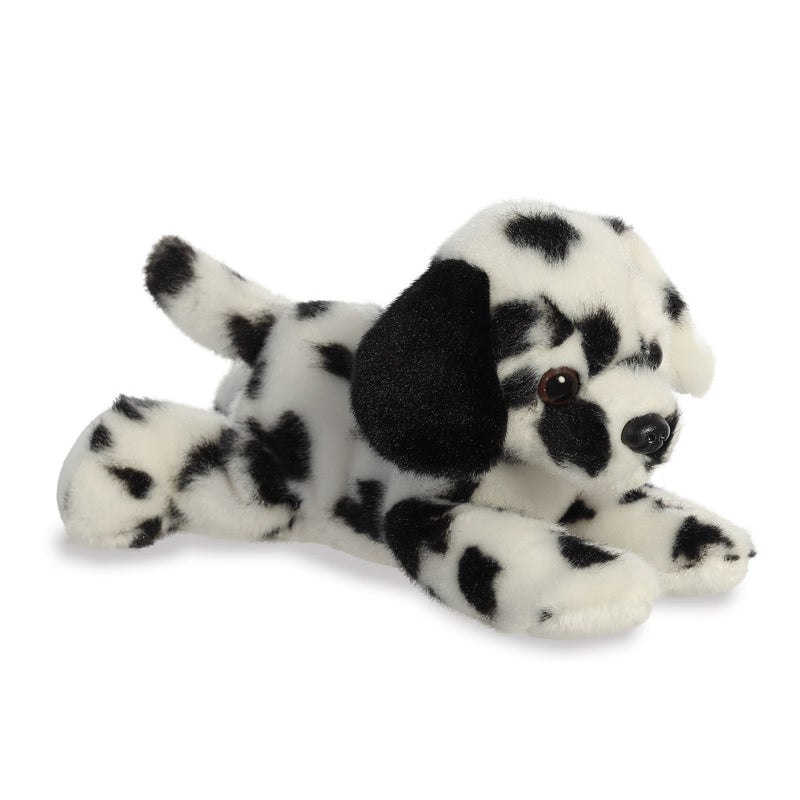 Dalmatian dog toy hotsell