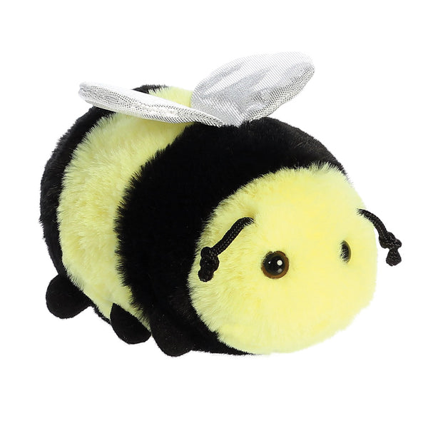 Mini Flopsies Beewax Bee Soft Toy - Aurora World Ltd