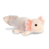 Mini Flopsies Axel Axolotl Soft Toy - Aurora World Ltd