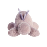 Mini Flopsies Stegosaurus Dinosaur Soft Toy - Aurora World Ltd