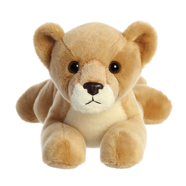 Flopsies Leah Lioness Soft Toy - Aurora World LTD