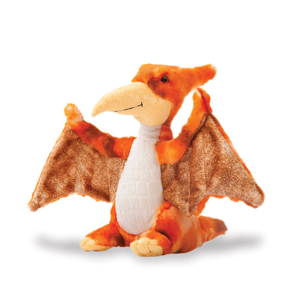 Aurora dinosaur plush online