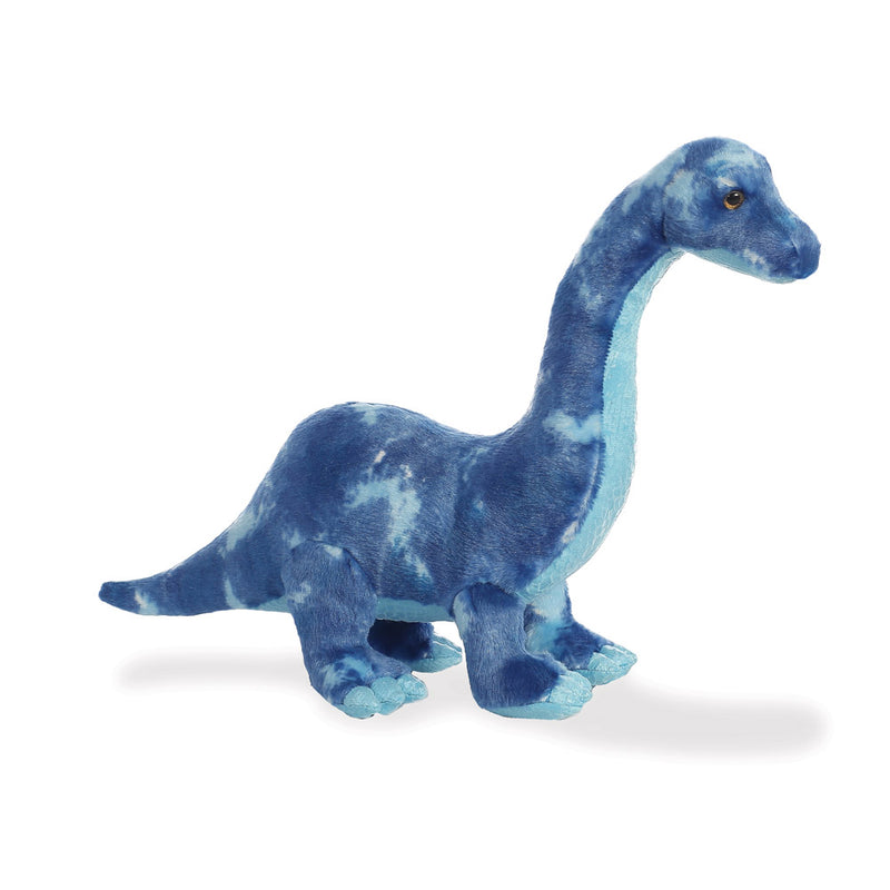 Brachiosaurus Dinosaur Soft Toy - Aurora World LTD