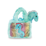 Fancy Pal Sea Horse Soft Toy - Aurora World LTD