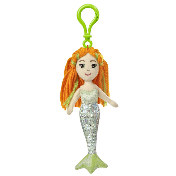 Sea Sparkles Merial Backpack Clip - Aurora World LTD