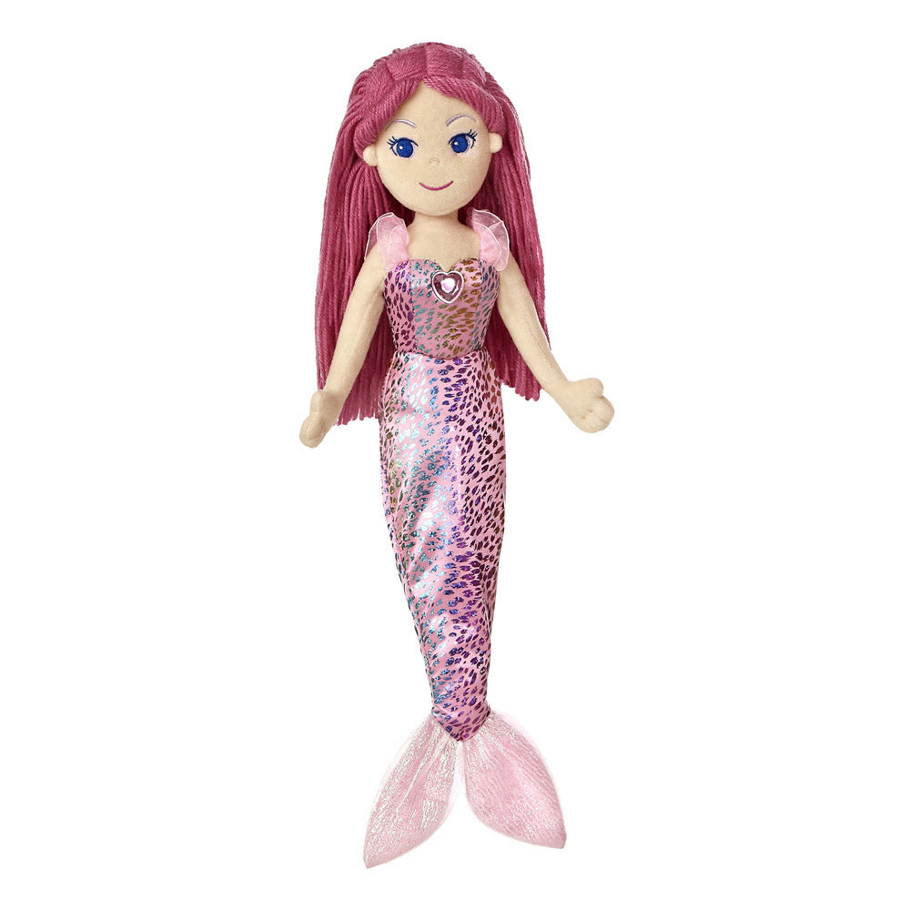 Sea Sprites Maryn Mermaid Soft Toy | Aurora World