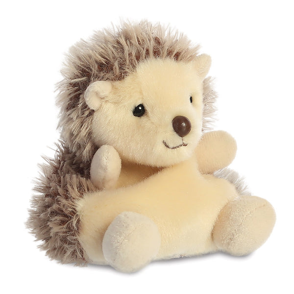 Palm Pals Hedgie Hedgehog Soft Toy - Aurora World LTD