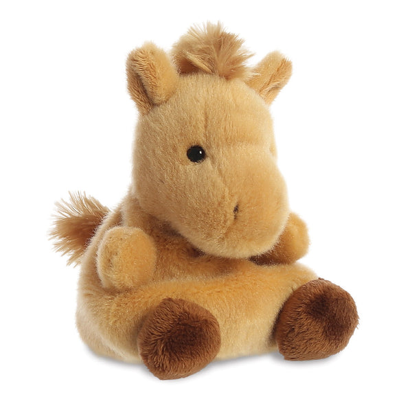 Palm Pals Gallop Horse Soft Toy - Aurora World LTD