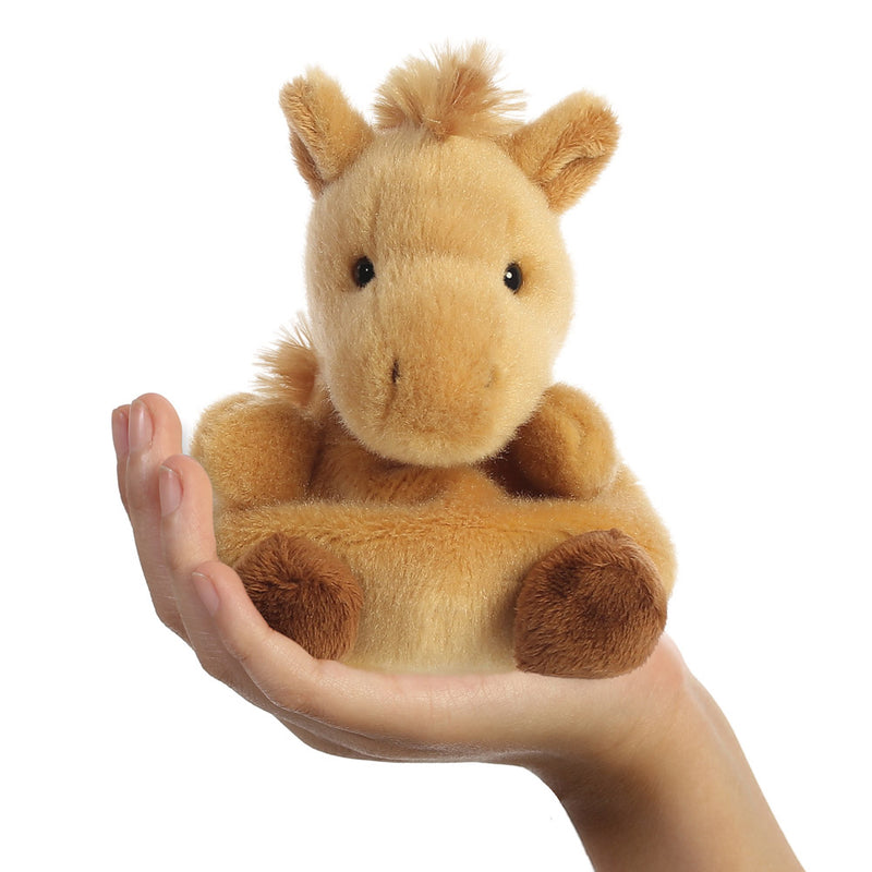 Palm Pals Gallop Horse Soft Toy - Aurora World LTD