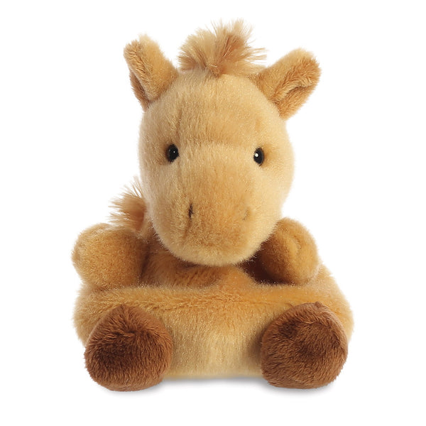 Palm Pals Gallop Horse Soft Toy - Aurora World LTD