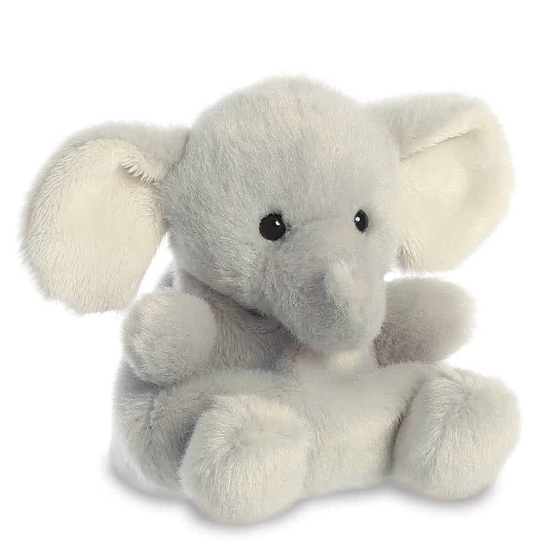 Palm Pals Stomps Elephant Soft Toy - Aurora World LTD