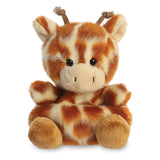 Palm Pals Safara Giraffe Soft Toy - Aurora World LTD