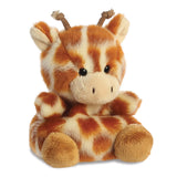 Palm Pals Safara Giraffe Soft Toy - Aurora World LTD