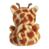 Palm Pals Safara Giraffe Soft Toy - Aurora World LTD