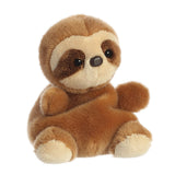 Palm Pals Slomo Sloth Soft Toy - Aurora World LTD