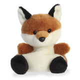 Palm Pals Sly Fox Soft Toy - Aurora World LTD