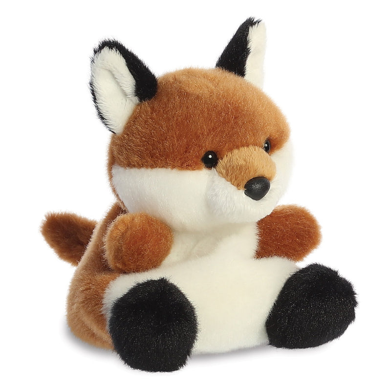 Palm Pals Sly Fox Soft Toy - Aurora World LTD