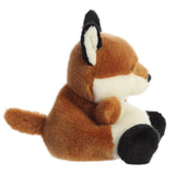 Palm Pals Sly Fox Soft Toy - Aurora World LTD