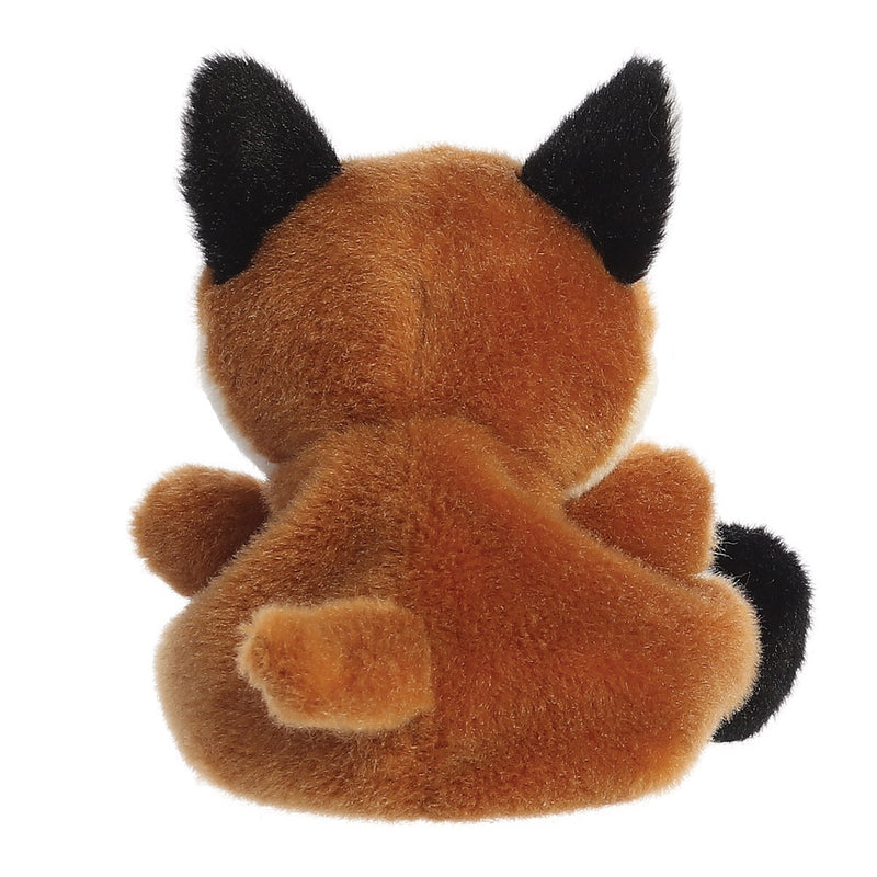 Palm Pals Sly Fox Soft Toy - Aurora World LTD