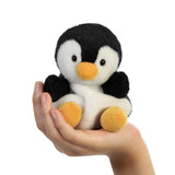 Palm Pals Chilly Penguin Soft Toy - Aurora World LTD