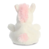 Palm Pals Sassy Unicorn Soft Toy - Aurora World LTD