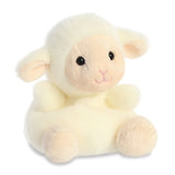 Palm Pals Woolly Lamb Soft Toy - Aurora World LTD