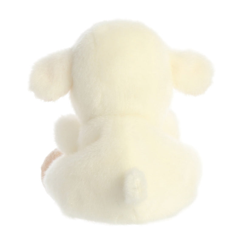 Palm Pals Woolly Lamb Soft Toy - Aurora World LTD