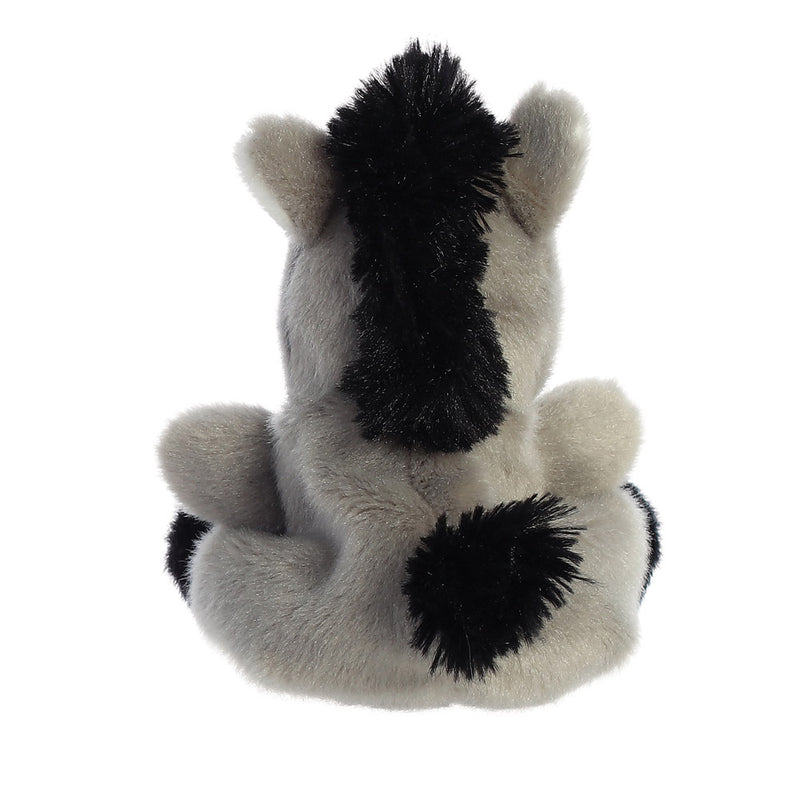 Palm Pals Eli Donkey Soft Toy - Aurora World LTD