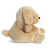 Palm Pals Sunny Labrador Dog Soft Toy - Aurora World LTD