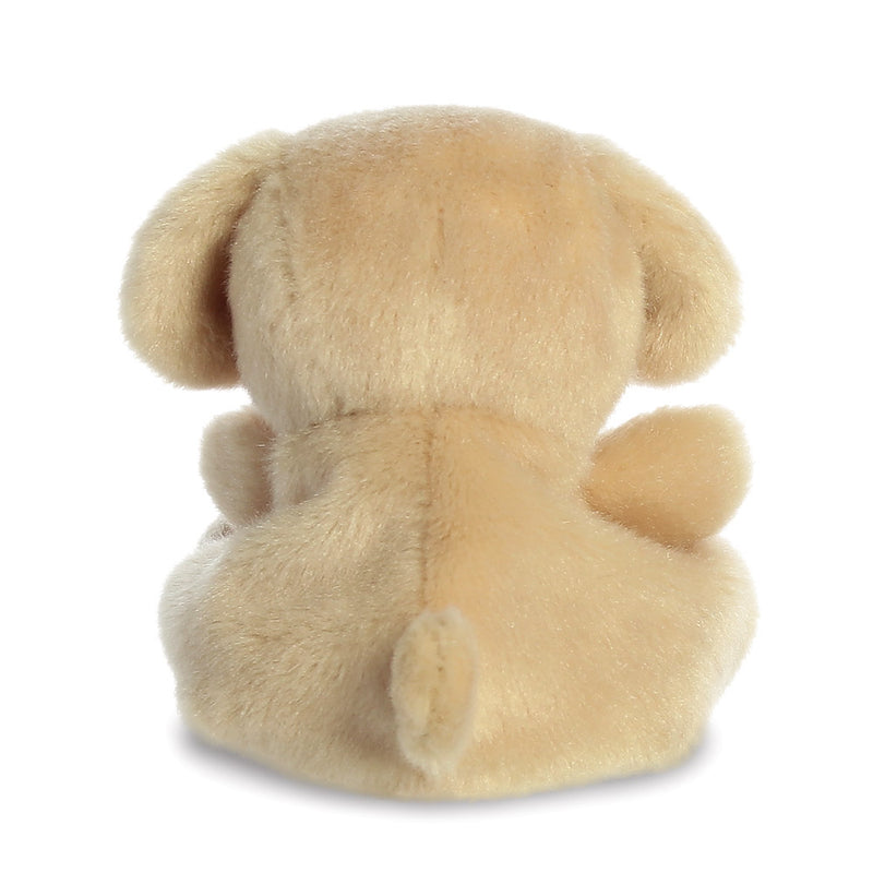 Palm Pals Sunny Labrador Dog Soft Toy - Aurora World LTD