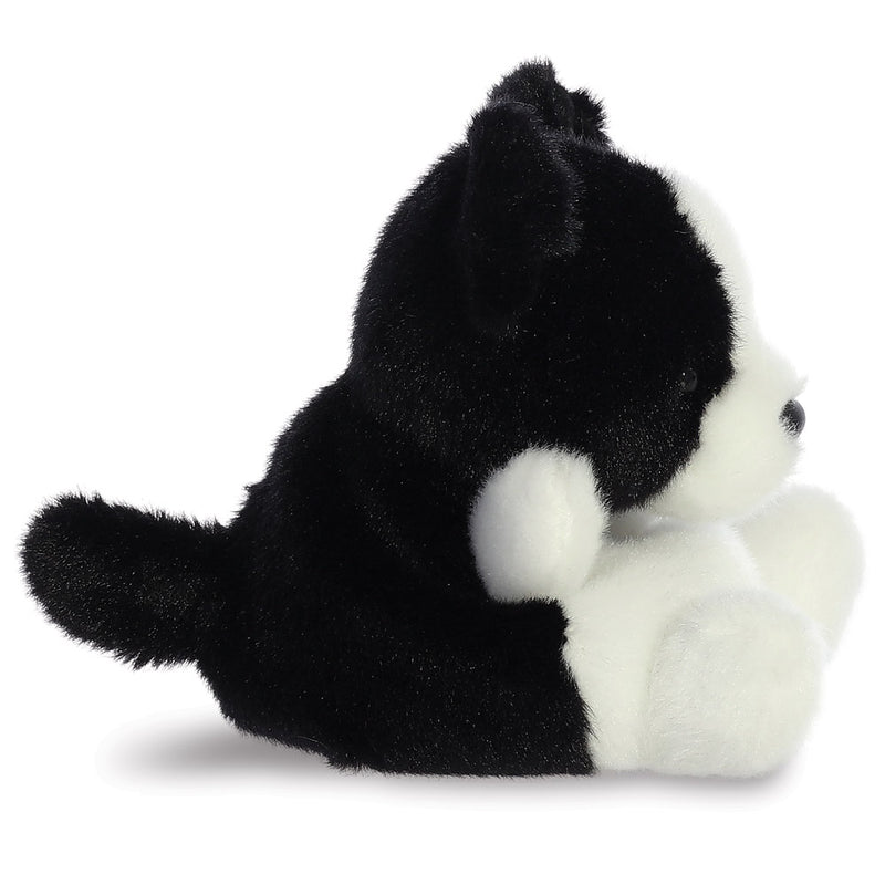 Palm Pals Brodie Collie Dog Soft Toy - Aurora World LTD