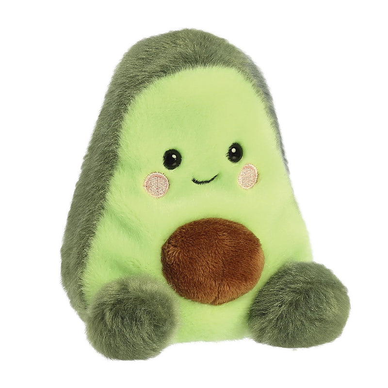 Palm Pals Airy Avocado Soft Toy - Aurora World LTD