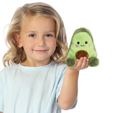 Palm Pals Airy Avocado Soft Toy - Aurora World LTD